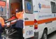 Un bărbat de 51 de ani a fost luat în plin de un autoturism în timp ce încerca să traverseze Calea călărașilor prin loc nepermis