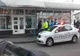 Persoană decedată pe stradă, în zona Pieței Microhală din municipiul Brăila