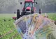 Fermierii pot depune cererile pentru acciza la motorina utilizată în agricultură