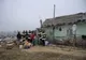 Pompierii de la Vard Brăila au fost ajutoarele lui Moş Crăciun