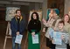 Concursul Naţional de Pictură şi Grafică „VESPASIAN LUNGU” și-a premiat câștigătorii. Marele Premiu a fost câştigat de Popa Gabriel, de la Centrul Cultural „Dunărea de Jos”, Şcoala de Arte Galaţi