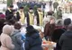 Programul manifestărilor dedicate "Zilei Victoriei Revoluţiei Române şi a Libertăţii" la Brăila 