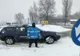 Situația drumurilor naționale și județene din județul Brăila, la ora 19.00
