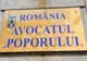 Audiențe acordate de Avocatul Poporului  la Brăila