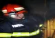 Bărbat decedat după ce a încercat să aprindă focul în sobă cu materiale combustibile