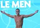 David Popovici, în topul L’Equipe al celor mai buni sportivi din lume în 2022