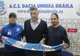 Dacia Unirea Brăila s-a reunit sub comanda lui Joao Pinto
