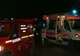 Accident cu două victime încarcerate pe DE 584, în Însurăței