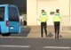 În cursul zilei de ieri polițiștii brăileni au aplicat 179 de sancțiuni contravenționale