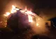 Două incendii în ultimele 24 de ore în județul Brăila