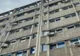 ISU Brăila verifică VIZUAL și va îndepărta elementele de construcții care prezintă iminența producerii unei situații de urgență de pe clădirea Spitalului Județean Brăila