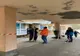 Atenție! Cad grinzi ornamentale de pe clădirea Spitalului Clinic Județean de Urgență Brăila
