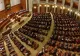 SANCȚIUNI MAI MARI PENTRU PARLAMENTARII CARE LIPSESC NEMOTIVAT DE LA ȘEDINȚE
