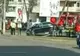 Un gălățean a intrat cu mașina într-un stâlp pe Calea Călărașilor, în municipiul Brăila