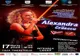 Alexandra Crăescu va concerta, pe 17 martie, în cadrul celei de-a XIII a ediţii a Concursului naţional de muzică uşoară pentru copii “ARMONIILE DUNĂRII” Brăila