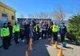 Polițiștii din cadrul Serviciului Rutier Brăila desfășoară proiectul *”0 ALCOOL= 0 PROBLEME”