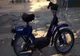 Băut și fără permis, un bărbat din Tichilești conducea un moped neînmatriculat