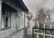 Bărbat decedat în urma unui incendiu în propria locuință din satul Oancea 