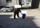 Copil de 2 ani găsit de polițiștii locali rătăcind pe B-dul Al. I. Cuza din municipiul Brăila