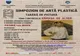 Au început înscrierile la Simpozionul de Artă Plastică- Tabăra de pictură