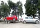 Permis de conducere fals, obținut prin intermediul unei cunoștințe, cât timp posesorul a fost plecat la muncă în Franța