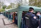 Jandarmii brăileni vor asigura măsurile de ordine publică la Biserica româno-elenă „Buna Vestire” cu ocazia manifestărilor de Sărbătoarea „Izvorul Tămăduirii”