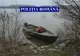 Bărbat din Gropeni depistat având în barcă o cantitate de pește din speciile șalău și caras, pentru care nu deținea documente legale. Motorul bărcii este căutat pentru confiscare