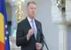 Klaus Iohannis: „Greva a durat un pic mult şi se pune întrebarea cine negociază pentru dascăli”
