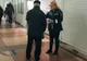 Ample activităţi de informare şi conştientizare a populaţiei desfășurate de polițiștii brăileni cu privire la adoptarea unor conduite antivictimale