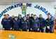 Unsprezece absolvenți ai școlilor militare subofițeri jandarmi au fost încadrați la Inspectoratul de Jandarmi Județean Brăila