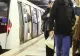 Incident grav la metrou, în stația Constantin Brâncoveanu. Traficul a fost perturbat, pasagerii evacuați