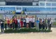 Pe Stadionul Municipal Brăila s-a desfășurat faza județeană a concursului cercurilor tehnico-aplicative de elevi “Prietenii pompierilor”