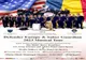“Defender Europe & Saber Guardian 2023 Musical Tour” în Sala Mare a Teatrului ”Maria Filotti” din Brăila