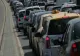 Minivacanța de Sf. Maria. Cozi interminabile pe DN1 și Autostrada Soarelui. Vămile, blocate