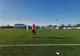 Viitorul Ianca a câștigat cu 5-3 meciul din deplasare cu Dinamo Bacău după ce la pauză gazdele au condus cu 2-1