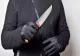 Bărbatul din Baldovinești care l-a înjunghiat pe concubinul mamei sale a fost arestat preventiv