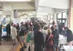 La ”Bursa locurilor de muncă” organizată astăzi de AJOFM Brăila au participat 410 solicitanți de loc de muncă