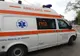 Accident în fața Spitalului 3 din Brăila