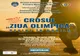 Crosul „Ziua Olimpică” se va desfășura pe 10 iunie, începând cu ora 08.30, în Parcul Monument