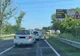 Accident pe șoseaua dig Brăila-Galați