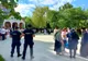 Sărbătoare sâmbătă la Măxineni. Hramul Mănăstirii și Ziua Comunei