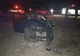 I-a sustras prietenului la care se afla în vizită cheile mașinii și și-a găsit sfârșitul după ce s-a răsturnat pe DN2B