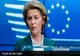 EUROPA TREBUIE SĂ RĂSPUNDĂ RĂZBOIULUI HIBRID DUS DE RUSIA, AFIRMĂ URSULA VON DER LEYEN