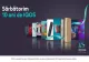 10 ani de IQOS! Philip Morris International aniversează 10 ani de călătorie către un viitor fără fum