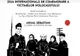 REPREZENTANȚELE ICR COMEMOREAZĂ VICTIMELE HOLOCAUSTULUI. AU LOC PROIECȚII DE FILME, LANSĂRI DE CARTE, EXPOZIȚII ȘI DEZBATERI