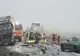 Doi dintre cei trei cetăţeni greci răniţi în accidentul rutier de lângă Lugoj au fost externaţi