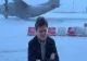 Jurnalistul care a contestat scenariul „escortei aeriene de recunoștință” revine cu o replică dură la adresa lui Nicușor Dan