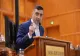 Moțiunile depuse de AUR împotriva miniștrilor lui Bolojan vor fi dezbătute luni după-amiază