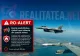 Alertă în stațiunea Olimp, după semnalarea unei drone. Zona a fost izolată pe o rază de 500 de metri