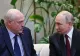 Belarus își verifică pregătirea de luptă. Decizia lui Lukașenko, anunțată după vizita lui John Ratcliffe la Moscova